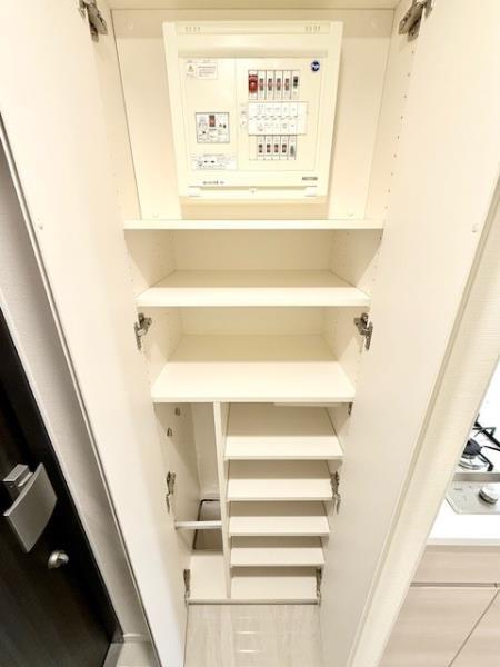 11/30 リビング/ダイニング