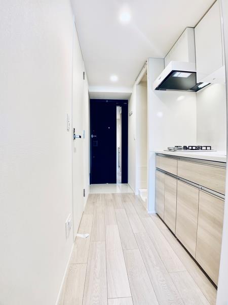 8/30 リビング/ダイニング