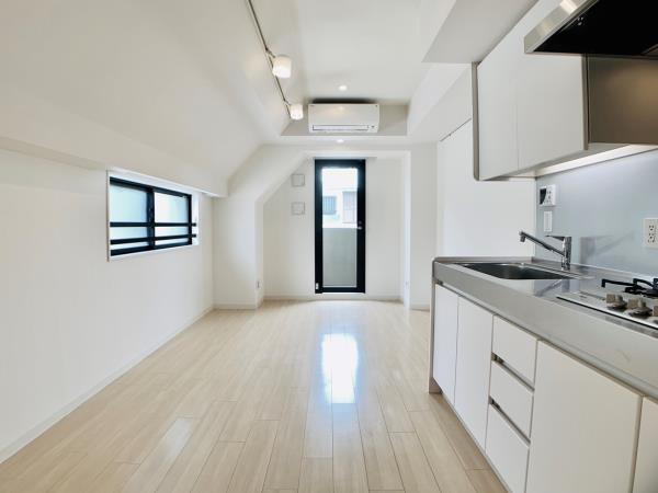 7/30 リビング/ダイニング