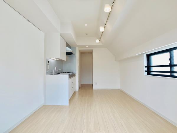 8/30 リビング/ダイニング