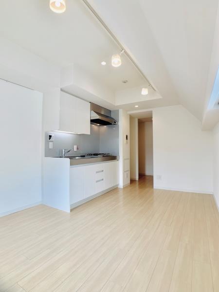 9/30 リビング/ダイニング