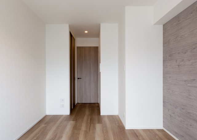 4/18 リビング/ダイニング