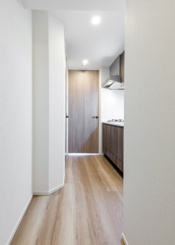 3/18 リビング/ダイニング