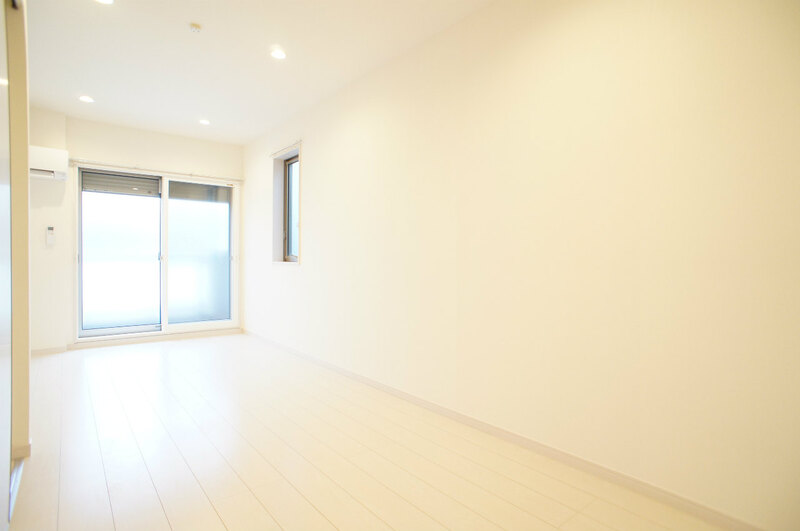 3/18 リビング/ダイニング