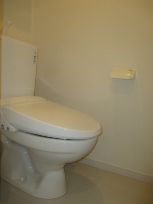 10/18 トイレ