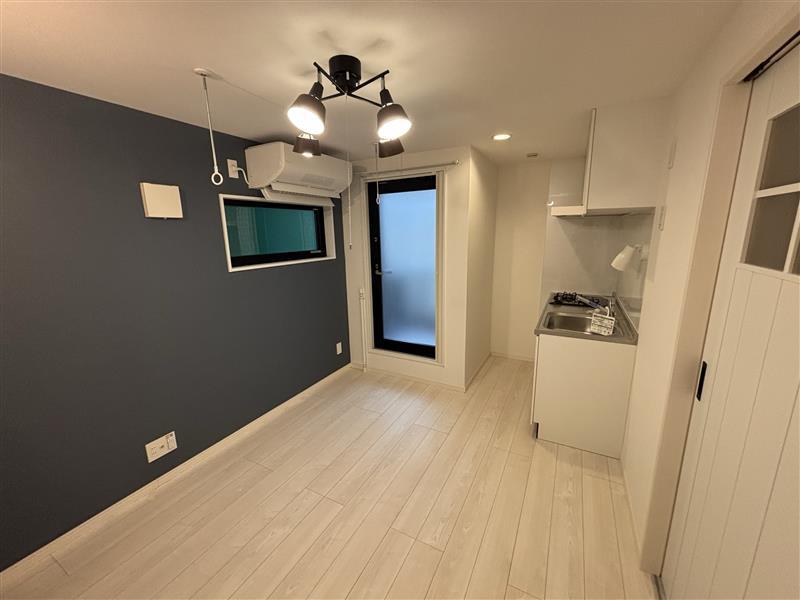 2/10 リビング/ダイニング