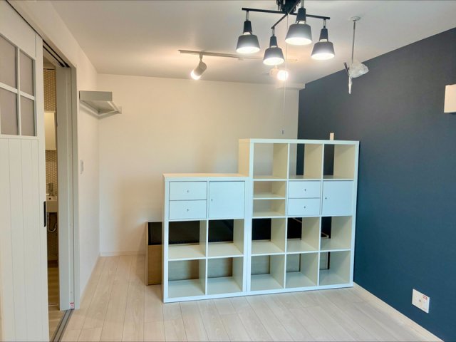 10/10 エントランス