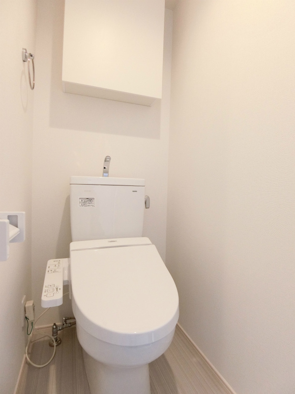 7/14 トイレ