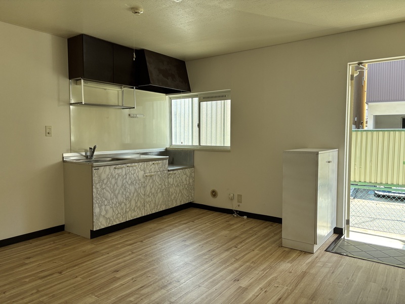 3/13 リビング/ダイニング