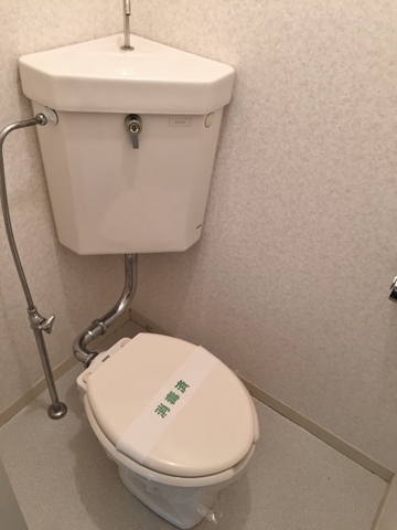 10/14 トイレ