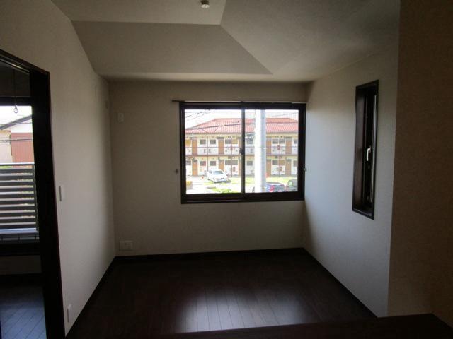 6/14 リビング/ダイニング