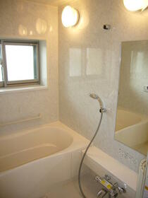 11/16 浴室