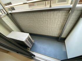 13/16 バルコニー