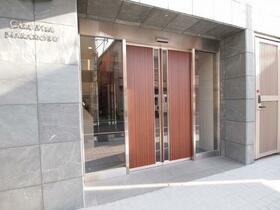 16/16 エントランス