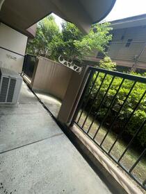 15/16 バルコニー