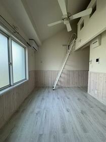 3/7 リビング/ダイニング