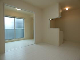 3/16 リビング/ダイニング