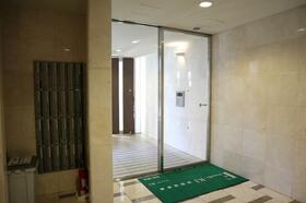 13/19 バルコニー