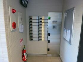 13/16 バルコニー