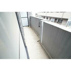 14/16 バルコニー