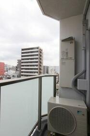 14/18 バルコニー