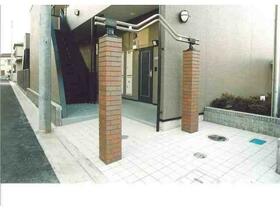 6/7 エントランス