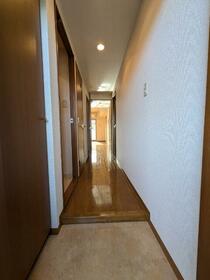 7/16 玄関