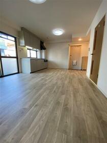 3/11 リビング/ダイニング