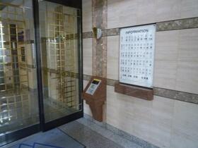 12/12 エントランス