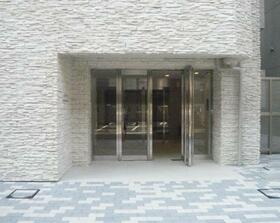 4/4 エントランス