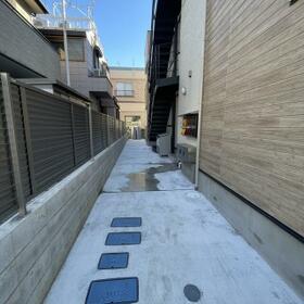 12/12 エントランス