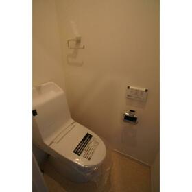 13/16 トイレ