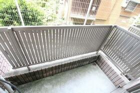 13/16 バルコニー