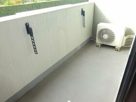 15/16 バルコニー