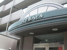 15/15 エントランス