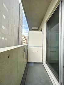 14/16 バルコニー