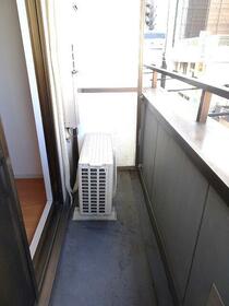 13/16 バルコニー