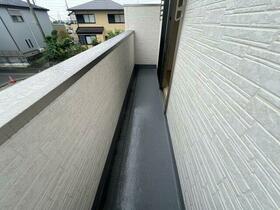 14/26 バルコニー