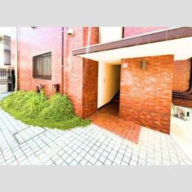 5/6 エントランス