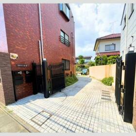 6/6 エントランス