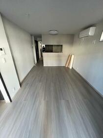 3/13 リビング/ダイニング