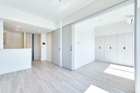 4/15 リビング/ダイニング