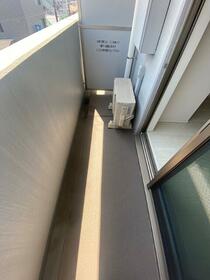 14/16 バルコニー