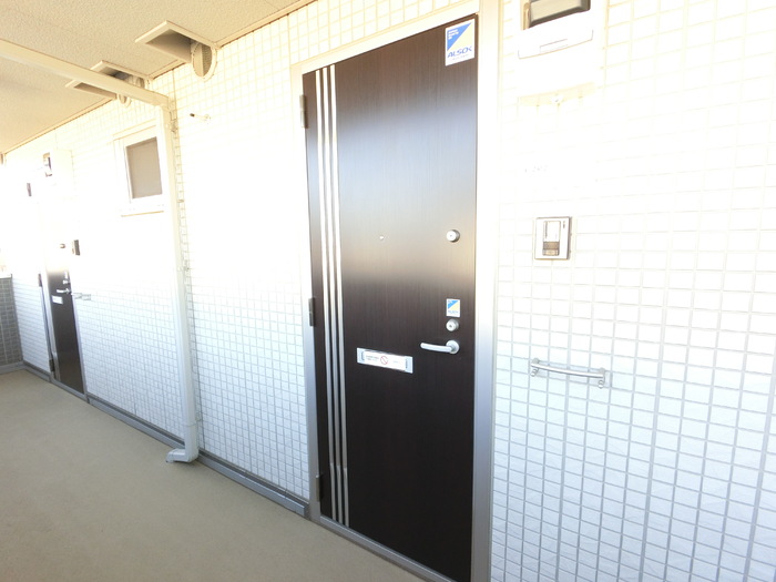 19/28 エントランス