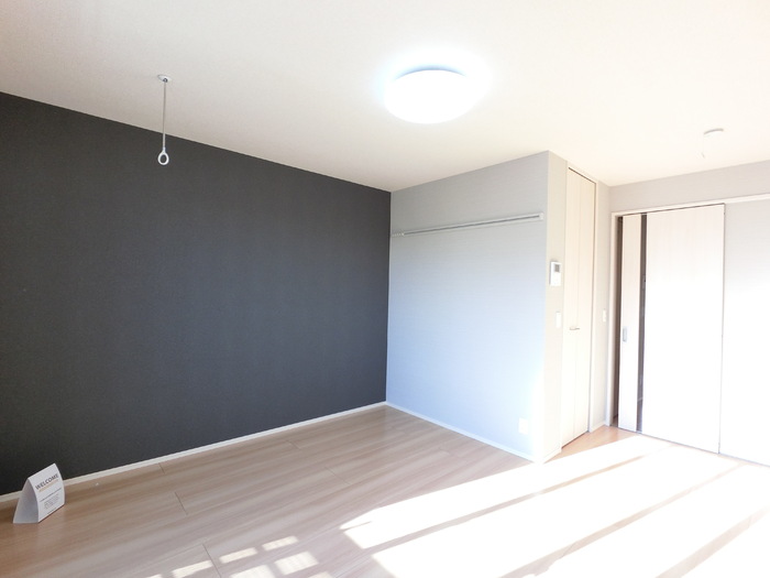 3/28 リビング/ダイニング