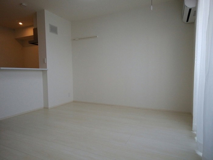 3/23 リビング/ダイニング