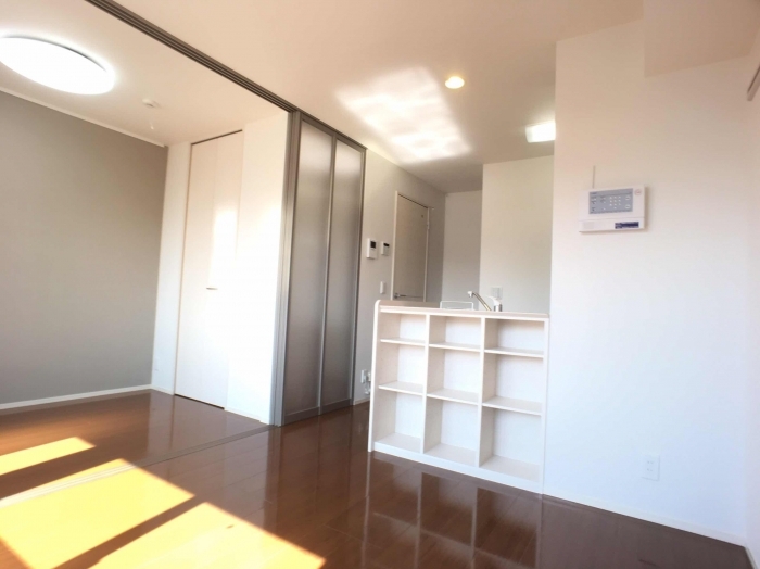 3/28 リビング/ダイニング