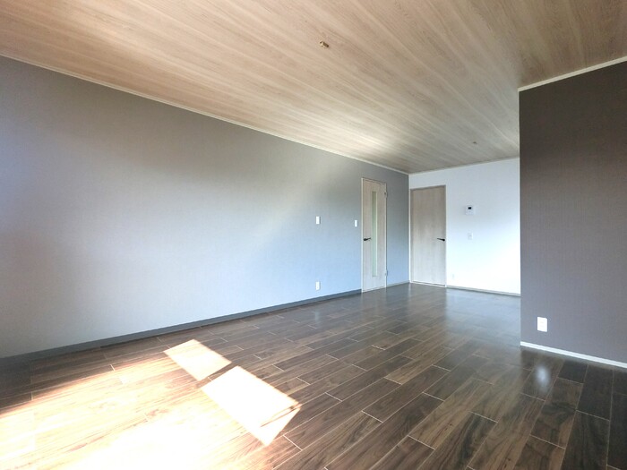 3/12 リビング/ダイニング