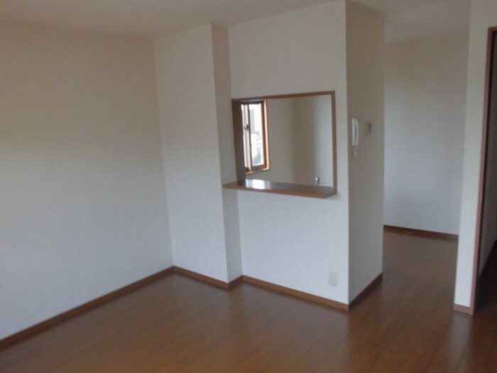 7/13 リビング/ダイニング