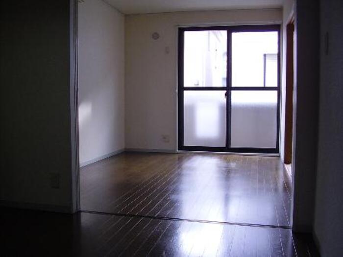 3/12 リビング/ダイニング